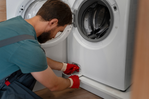 Washing Machine Repair